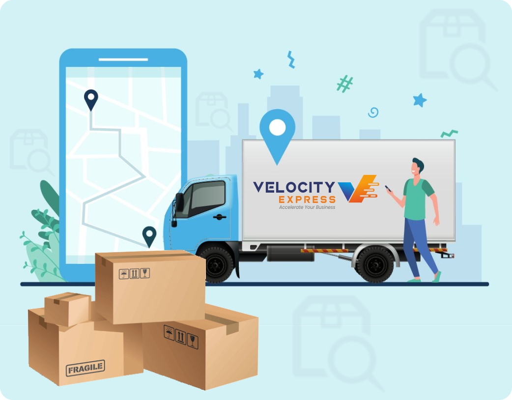 Velocity Express - Pune