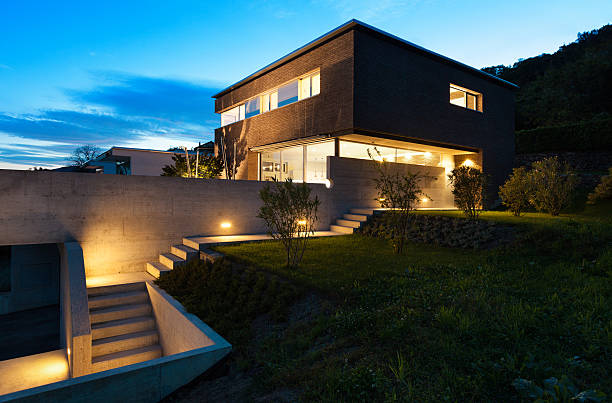 Professional Landscape and Accent Lighting in Chicago, IL