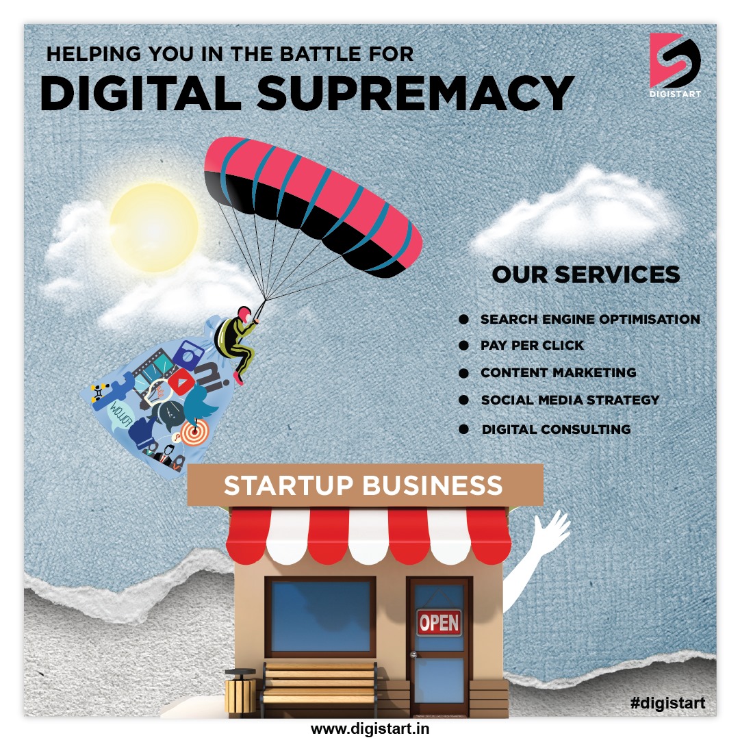 Digital Marketing Agency in Bangalore | India | USA