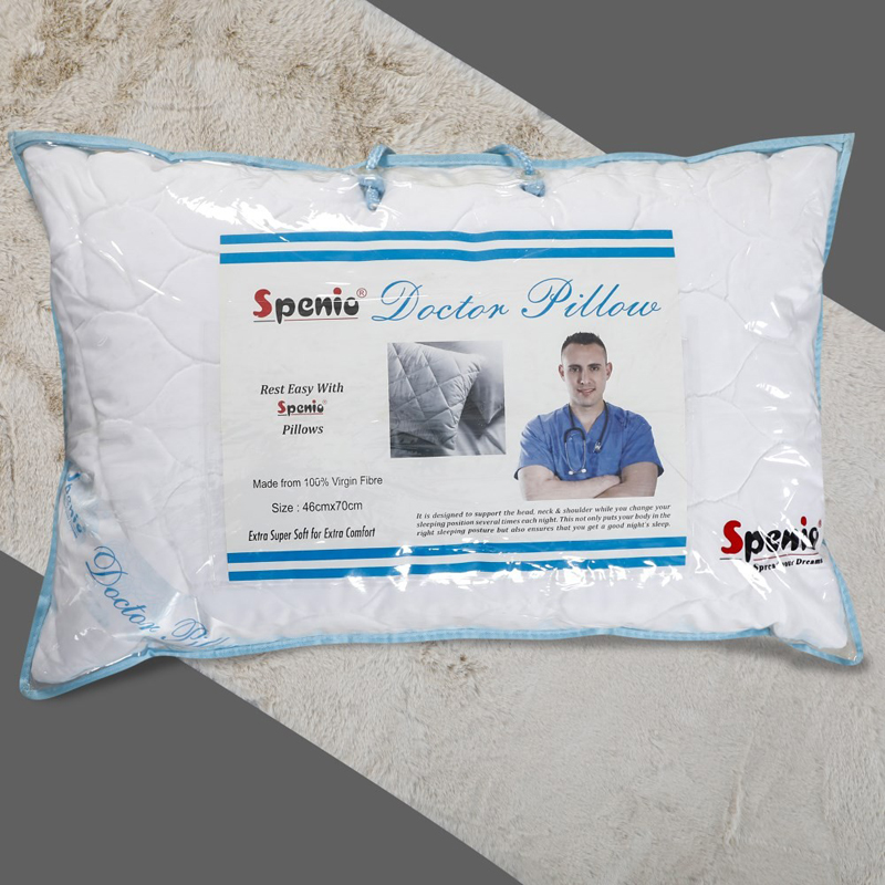 best pillow for neck pain