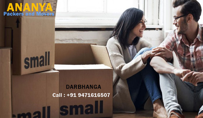 Darbhanga Packers Movers | 9471616507| Ananya packers and movers