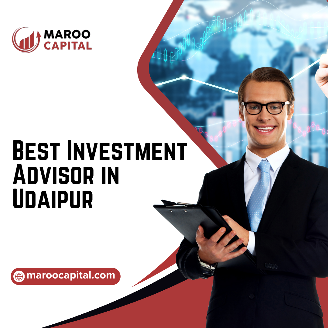Who Tops the List of Investment Advisors in Udaipur?