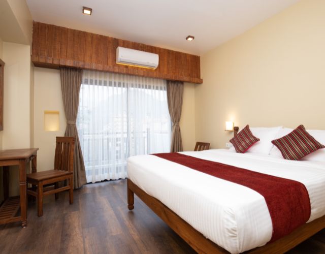 Best Hotel near Karol Bagh Metro Station – Comfortable & Affordable Stay