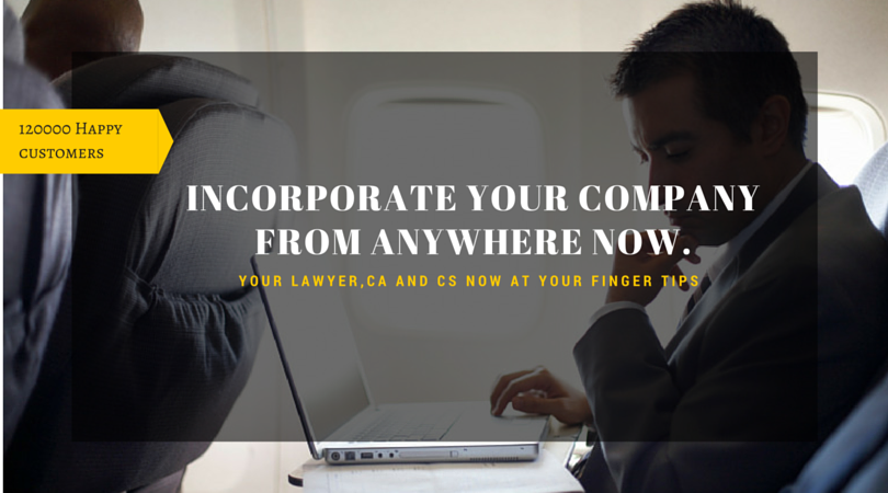 How to register a company
