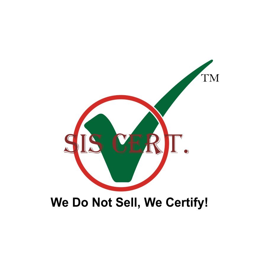 Siscertifications – Leading Provider of ISO Certification in Gulf
