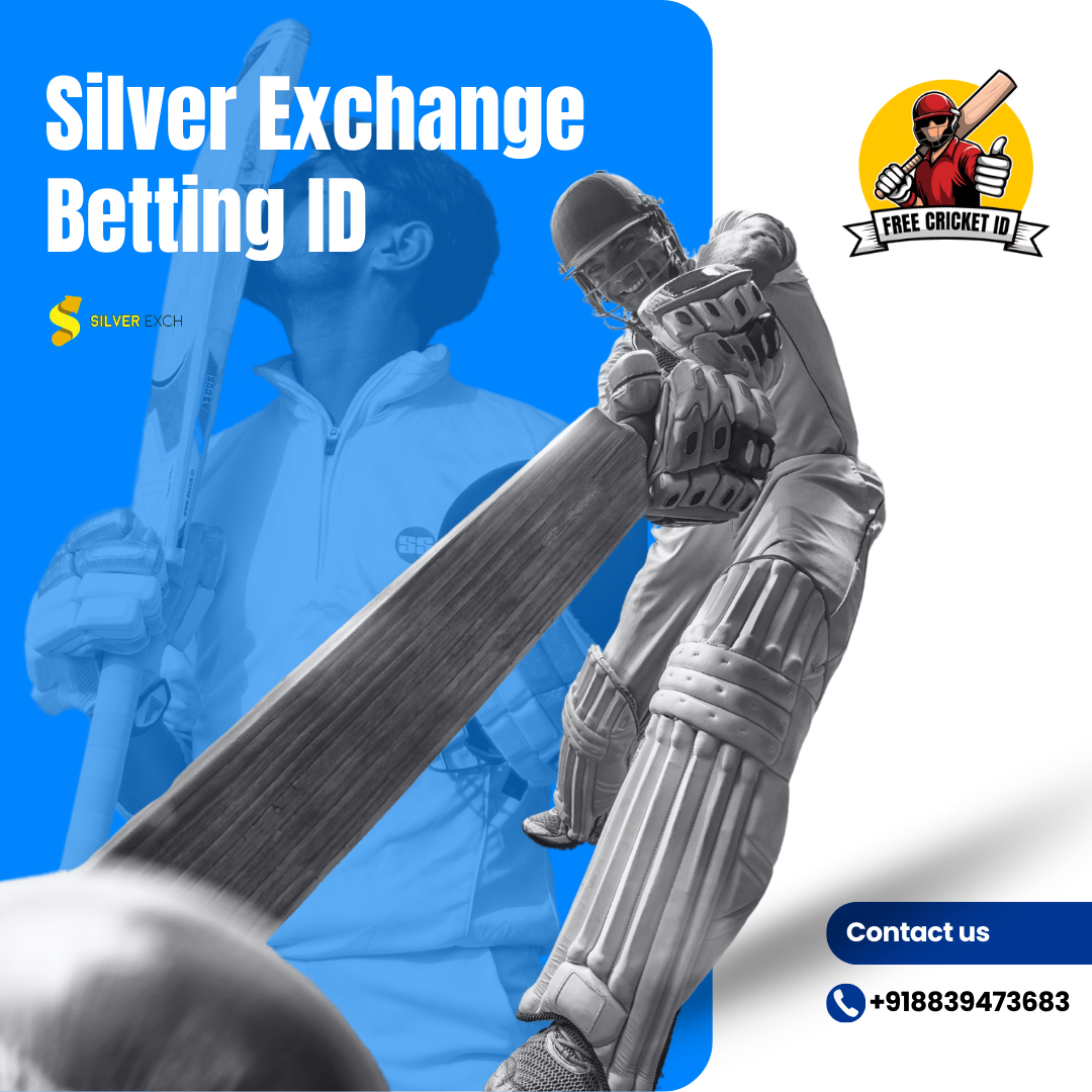 How Can I Get a Silver Exchange Betting ID?