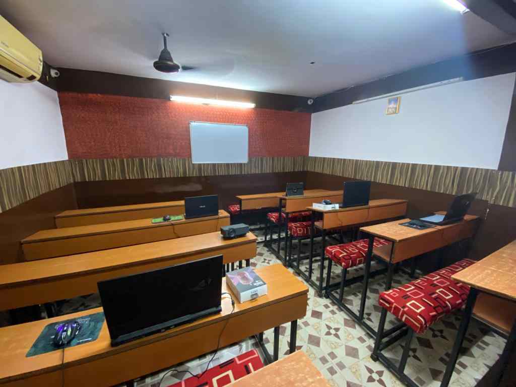 Achievers Technical Academy Ghatkopar: Top JEE Coaching Classes in Mumbai