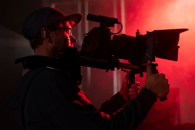 Get the best Video Production Services in Delhi