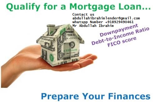 Guaranteed Instant cash offer