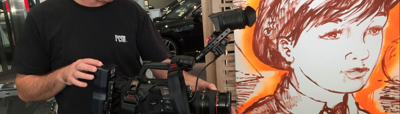 Industrial Videos Marketing Service in Delhi