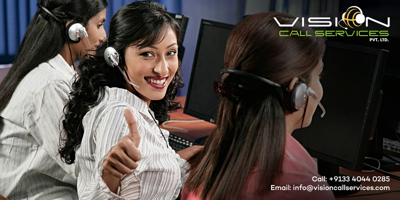 Highly Acclaimed Inbound Call Center Services in India