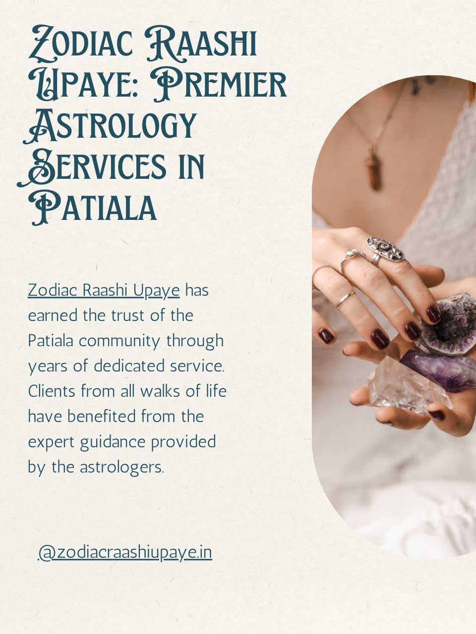 Zodiac Raashi Upaye - Astrology Services In Patiala