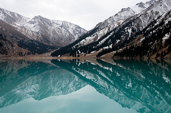 Luxury Kazakhstan-Kyrgyzstan Photography Tours in 2019