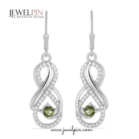 JewelPin | Your Trusted Source for Wholesale Real Moldavite Jewellery