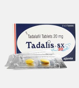 Unlocking the Potential of Tadalis SX: A Comprehensive Guide