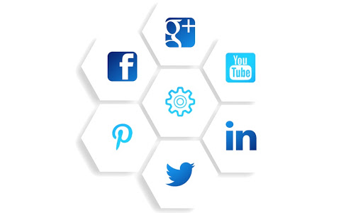 New Vision Digital - Top Social Media Company in Delhi NCR