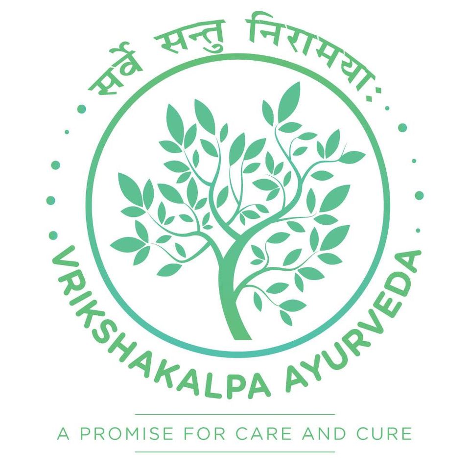 Best Ayurvedic Treatment For Psoriasis | Vriksha Kalpa Ayurveda