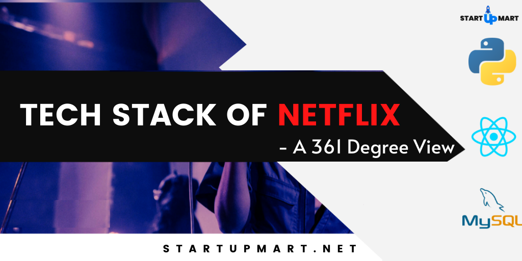 Netflix Clone Script | Netflix Clone App | Startupmart