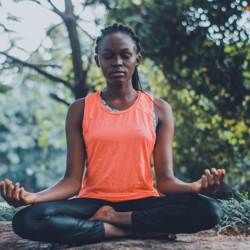 How Chanting for Meditation Reduces Anxiety, and Meditation?