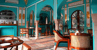 Restaurant Classified Ads in Jaipur