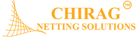 Buy Invisible Safety Grills For Balcony- Chirag Nettings