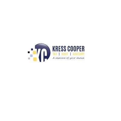 Kress Cooper