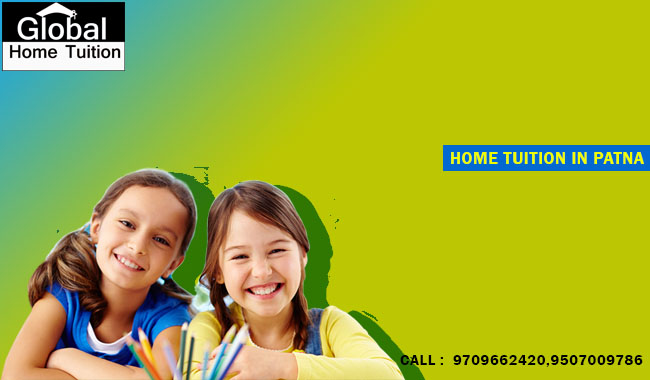 Home tutor in patna -Tuition Bureau in patna