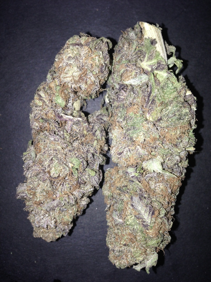 Buy Real Loud God's Gift strains online