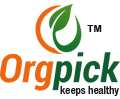 India's 1st Online Store For Certified Organic Multibrand Products | Orgpick