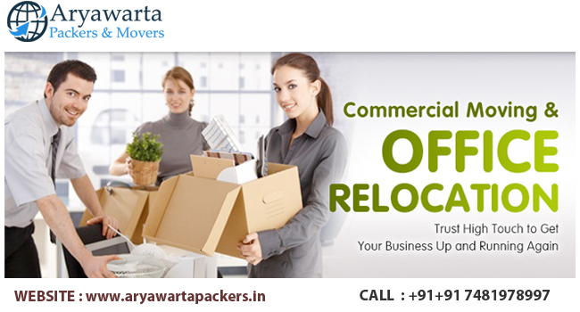 Packers & Movers in Gaya | 9386343500 | Aryawarta Packers Gaya