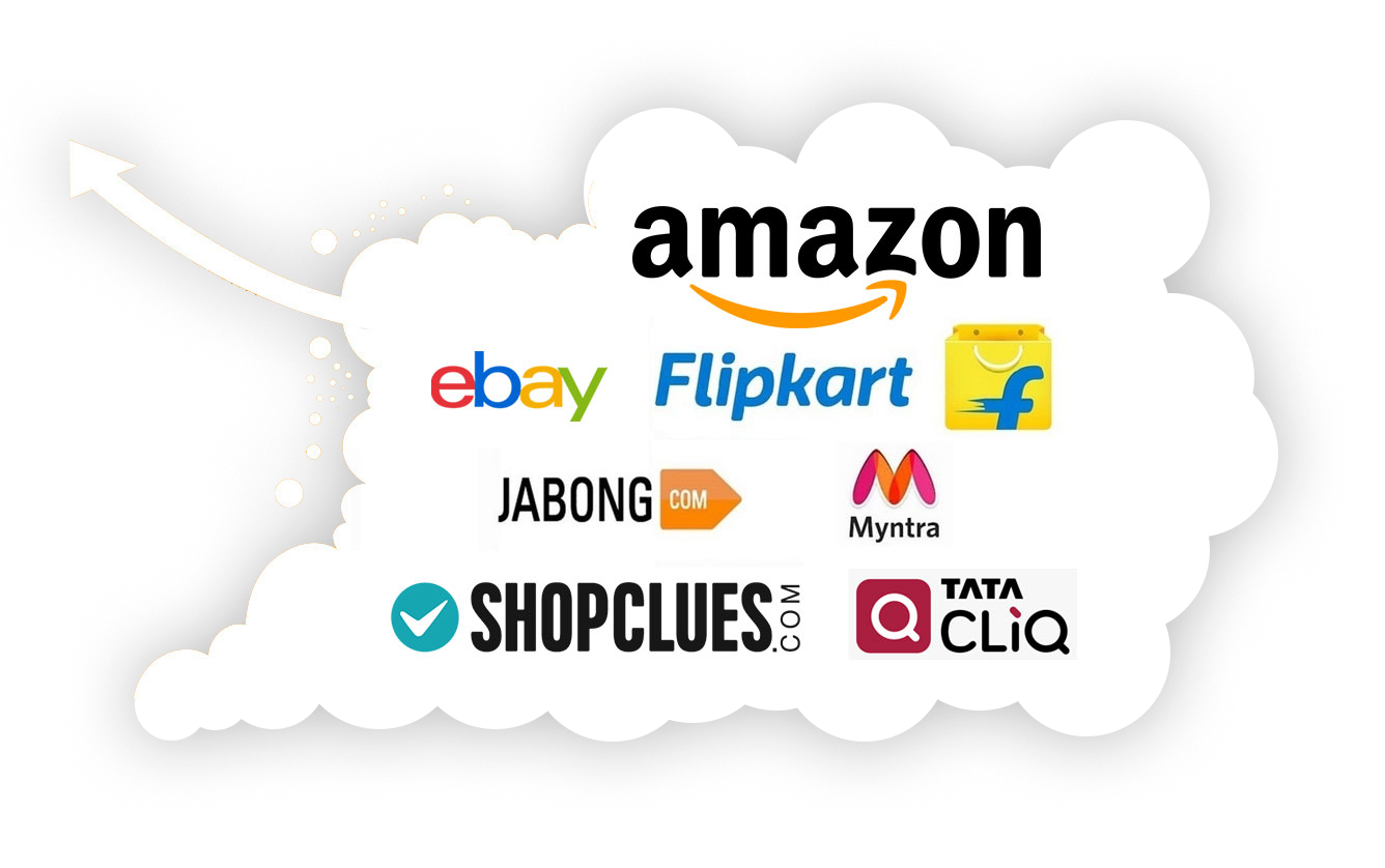 Amazon Consulting Services DeraBassi