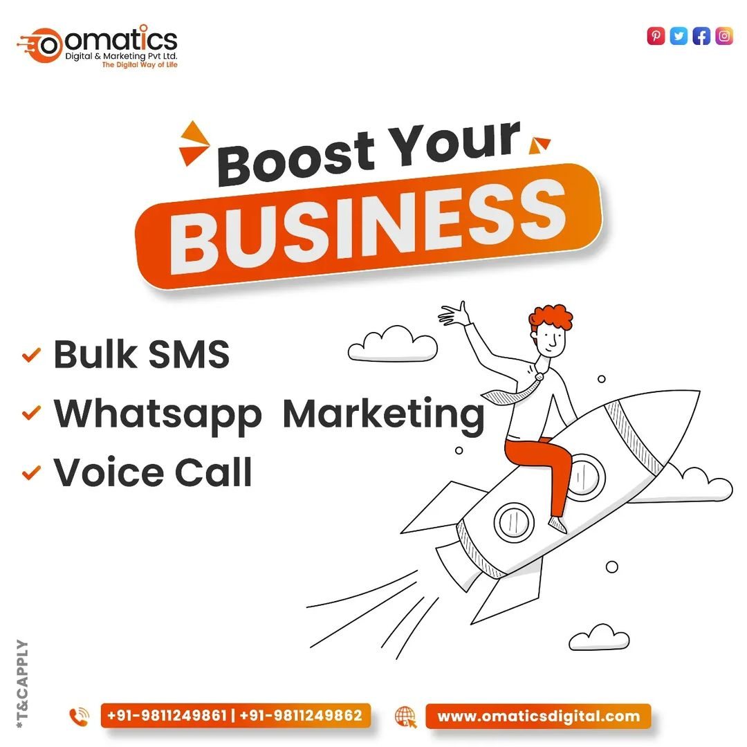 Digital Marketing Agency in Rohini