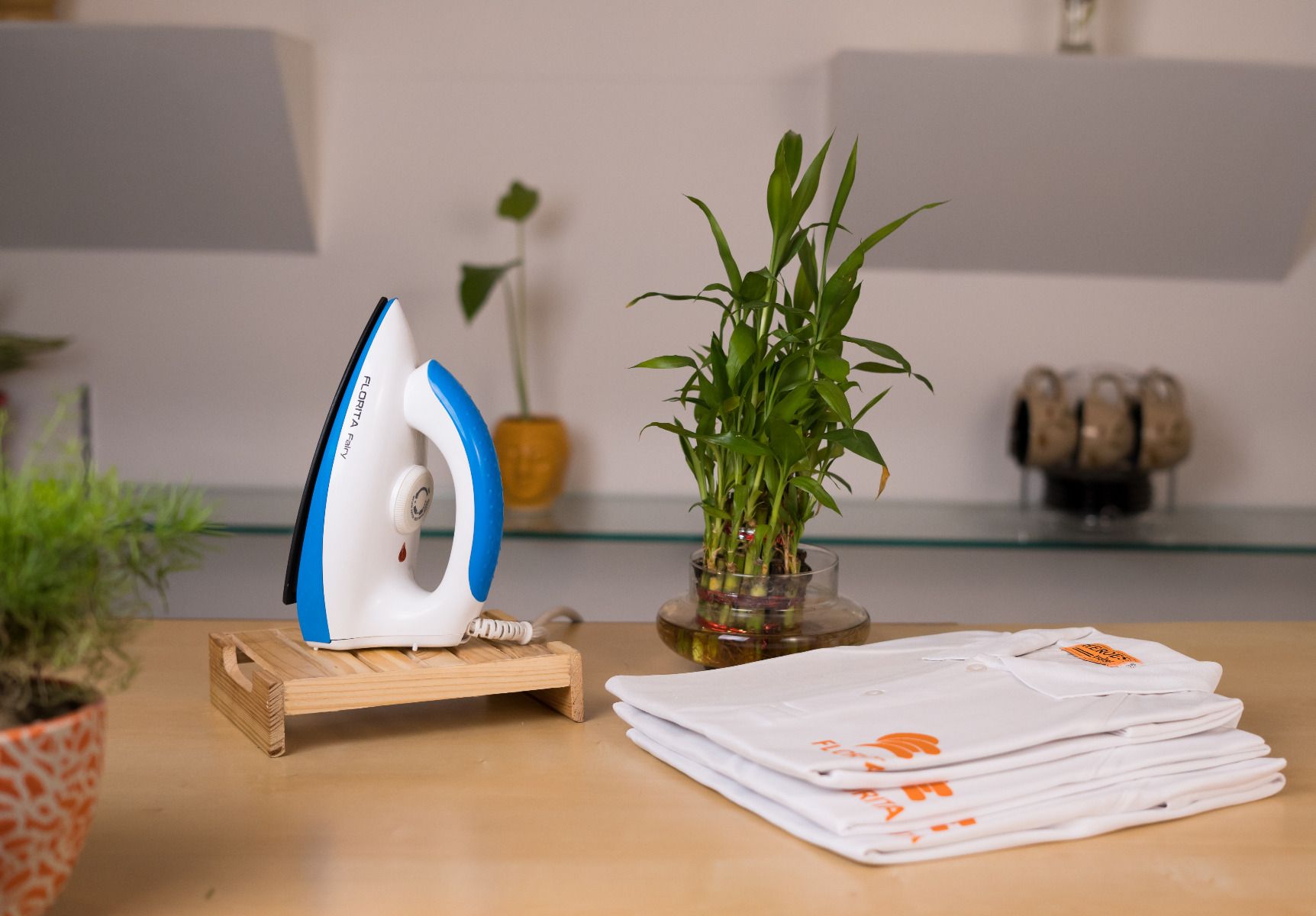 Florita Electric Iron India