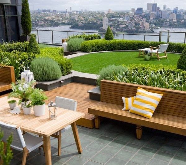 Omgreen Is A Creative And Amazing Residential And Commercial Landscaping Company