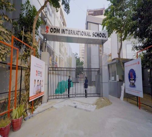 Schools in Gurugram – Discover the Best for Your Child’s Bright Future!