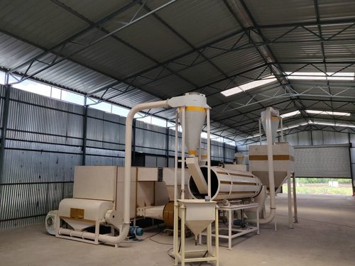Top Reliable cooling beds Manufacturers suppliers & Exporters