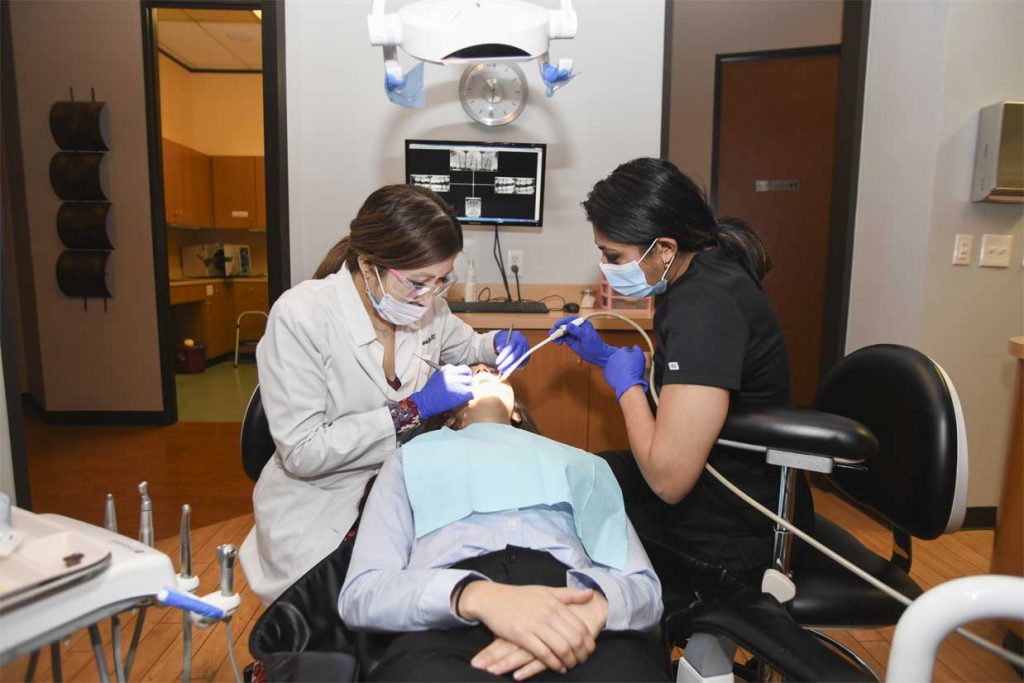 Best Lumineers Dentist Near Me