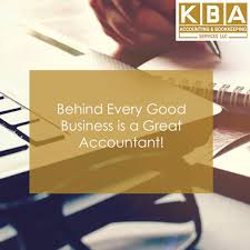Accounting and Bookkeeping Services Dubai