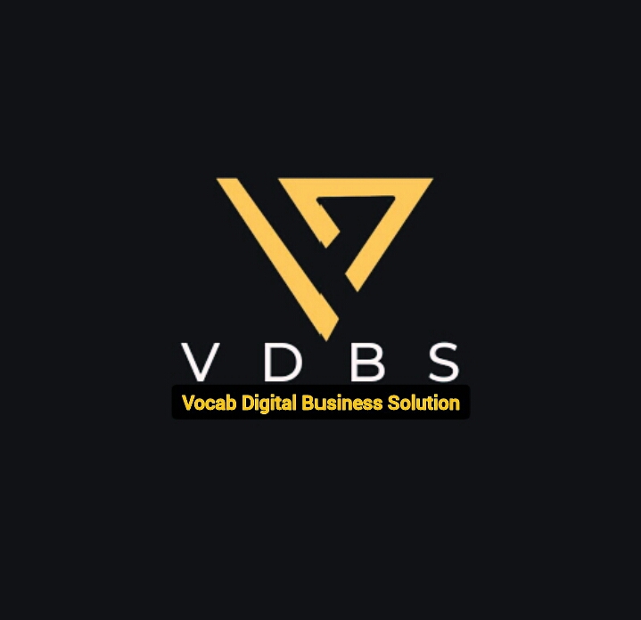 VDBS | Vocab Digital Business Solutions