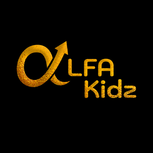 Welcome to Alfa Kidz! Empowering Kids to Shine