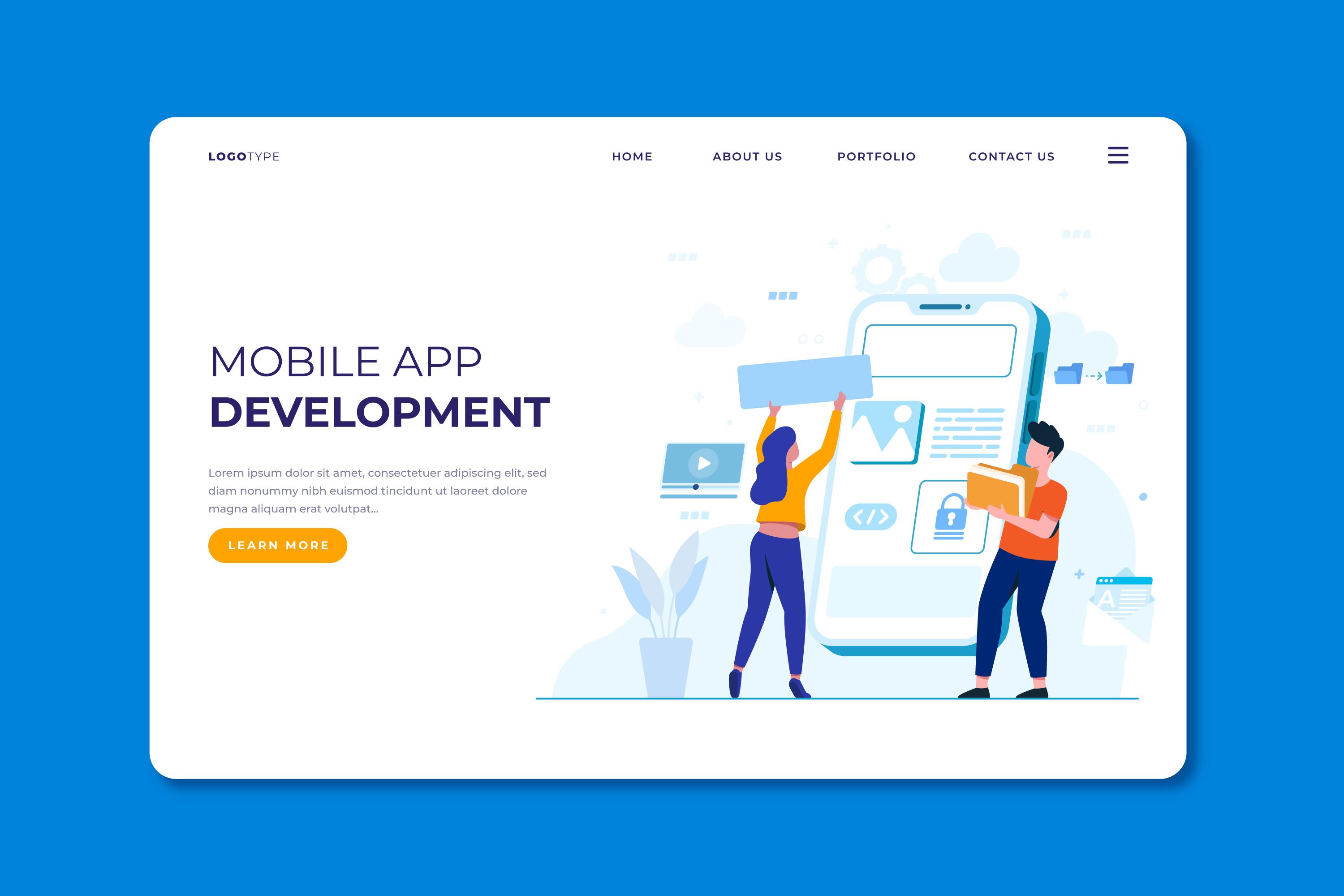 Pre-eminent Mobile App Development Company: Carina Softlabs