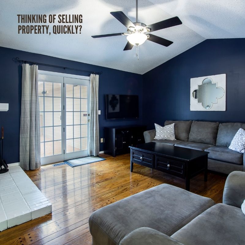 Salient Tips to Sell House Fast Chicago On Time
