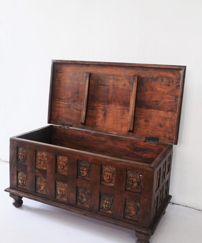 Buy Vintage Furniture Online in India at Best Prices - Zufolo