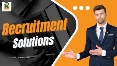 Find Your Ideal Workforce Partner with RIMS Manpower