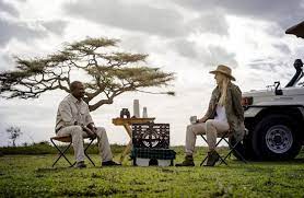 Tanzania Camping Safaris at Cheap Prices