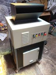 Industrial Office Shredder India