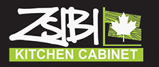 ZSIBI KITCHEN CABINET - Toronto Custom Kitchen Cabinet Design & Installation