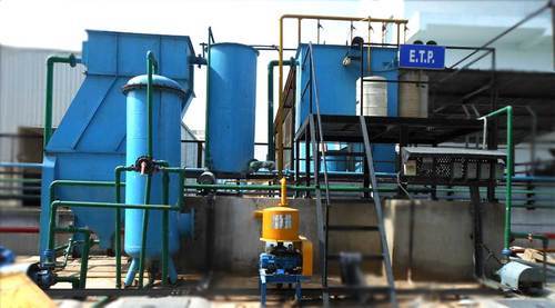 What is Package Sewage Treatment Plant?