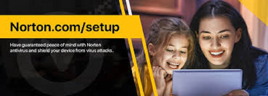 norton.com/setup