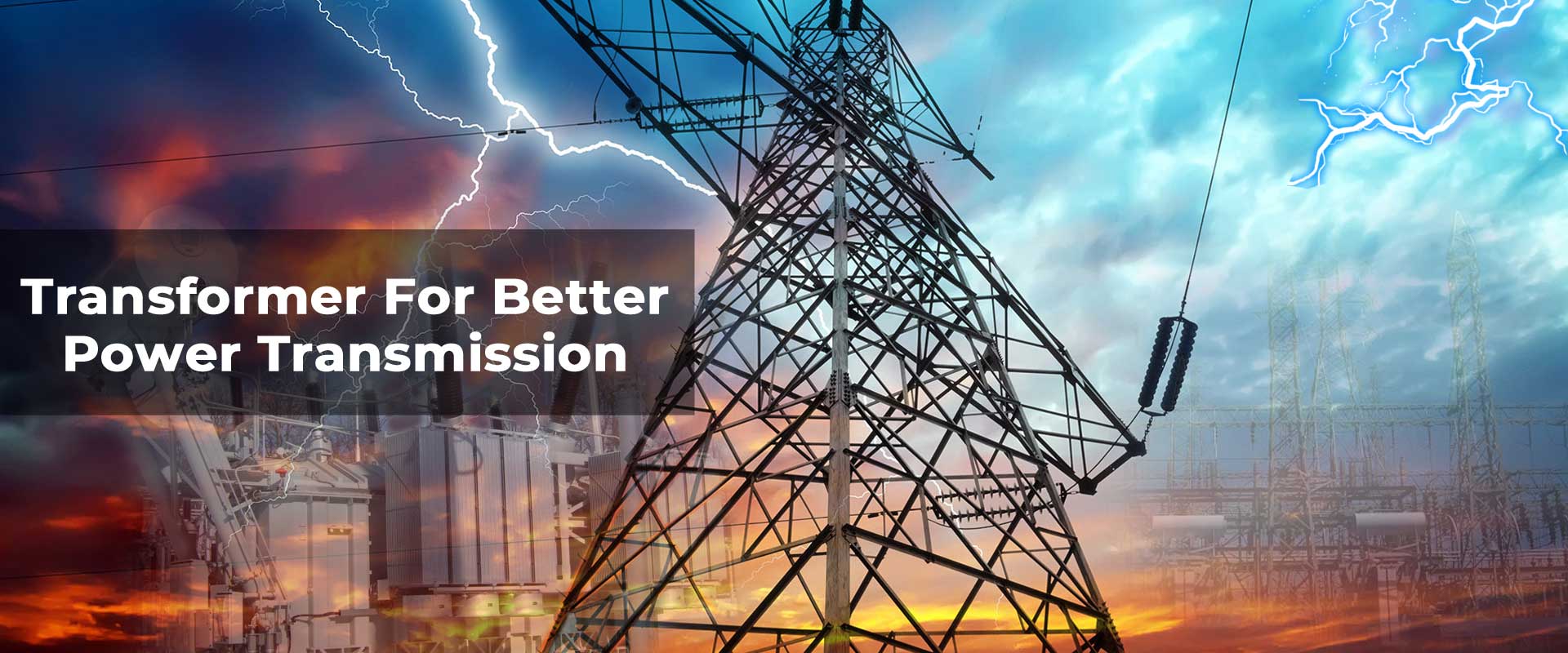 Transformer Manufacturers In Mumbai